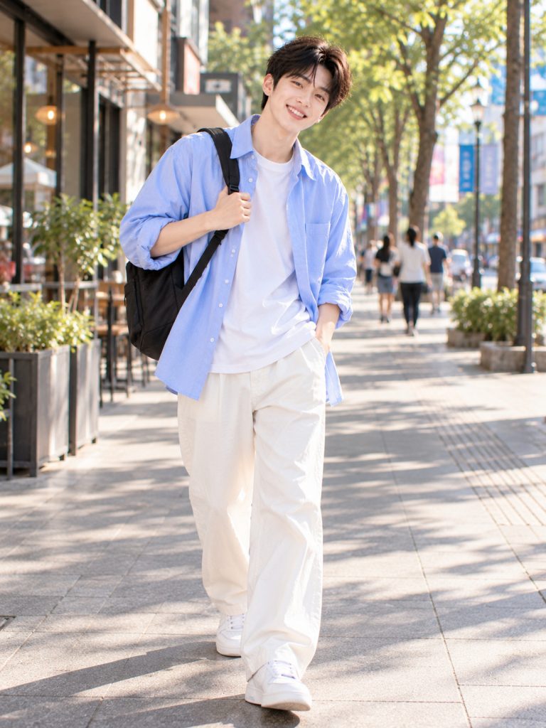 Minh Khoa