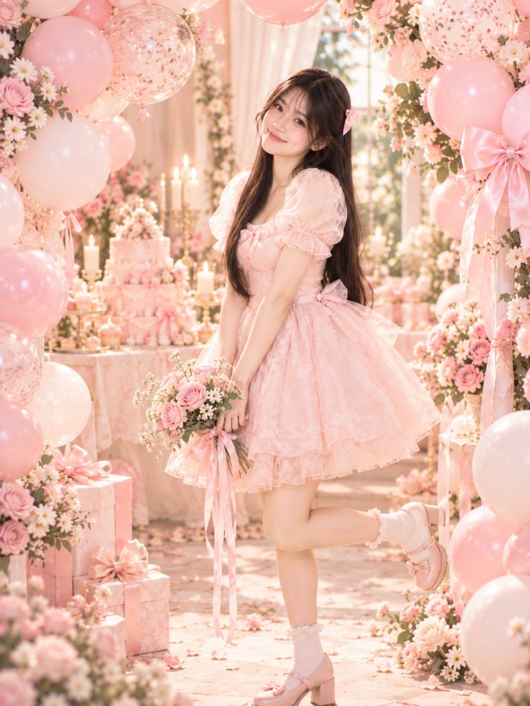 Mỹ Tâm sinh nhật