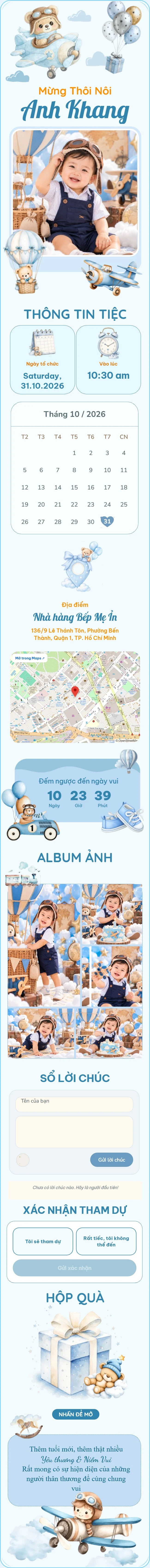 Blue Adventure
