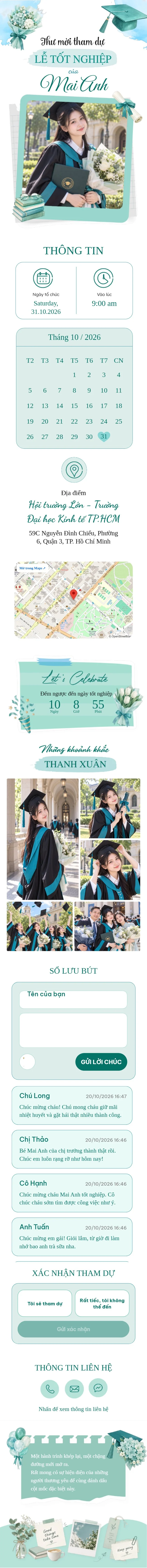 Mint Teal