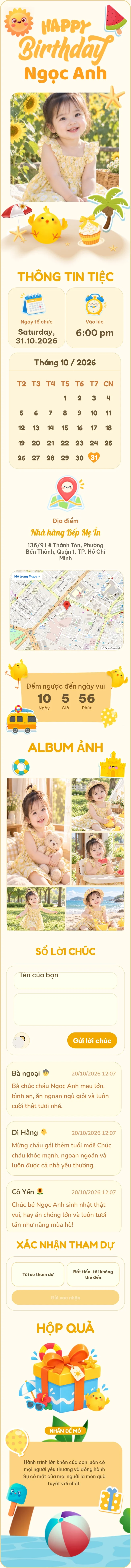 Summer Yellow