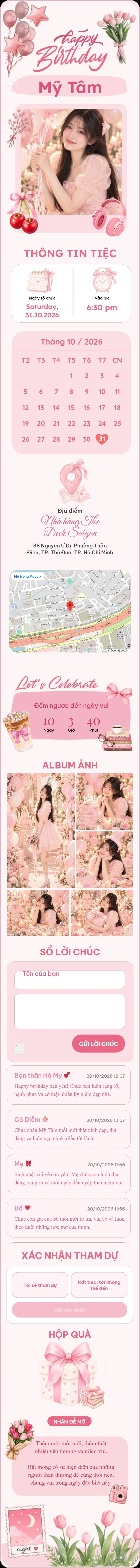 Pastel Pink